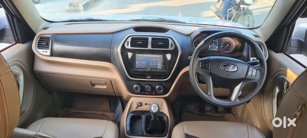 Mahindra Bolero Neo N10 (o), 2021, Diesel