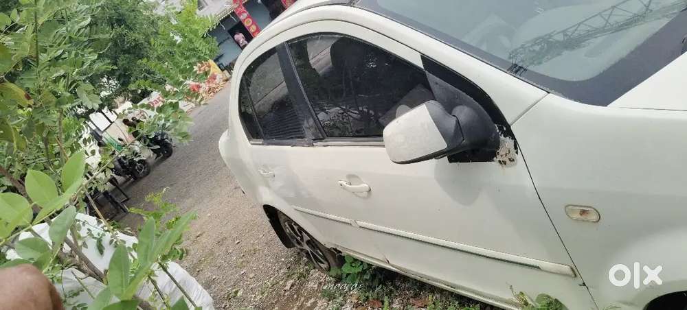Ford Fiesta 1.4 Tdci 2010