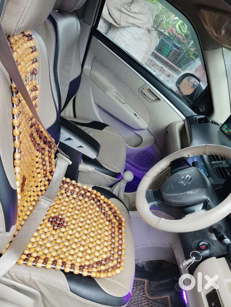 Maruti Suzuki Dzire 2018 Petrol 280000 Km Driven