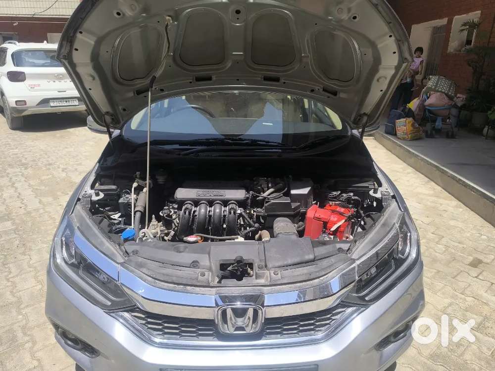Honda City 2020 Petrol 81000 Km Driven Zx Automatic