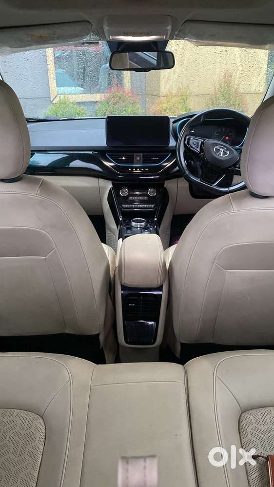 Tata Nexon Ev Max 2023 Electric Well Maintained