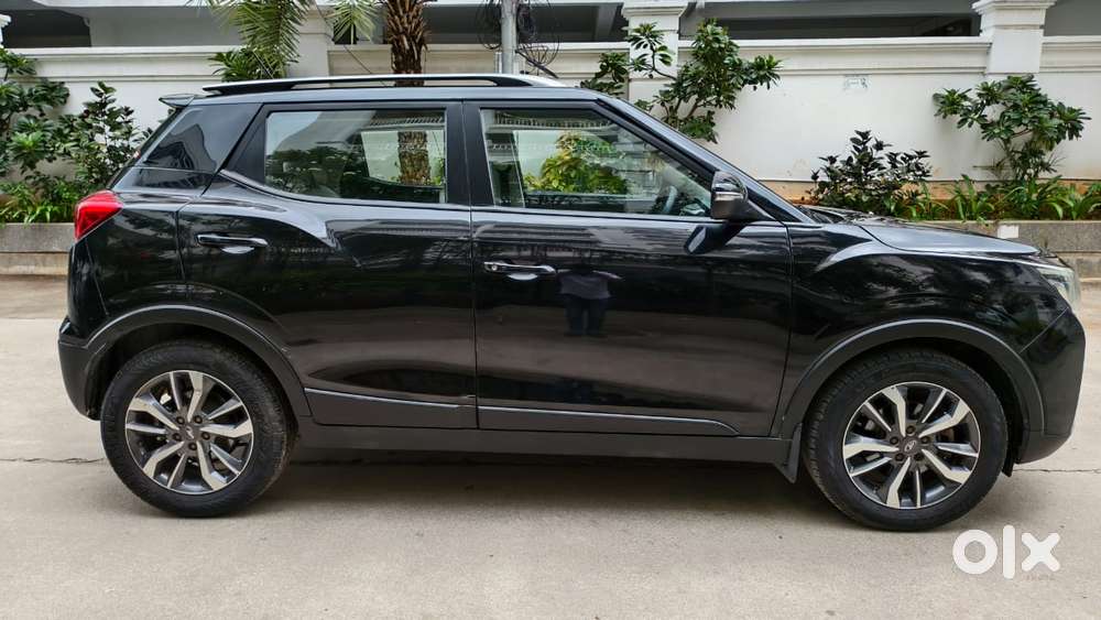 Mahindra Xuv300 W8 Option Diesel, 2019, Diesel