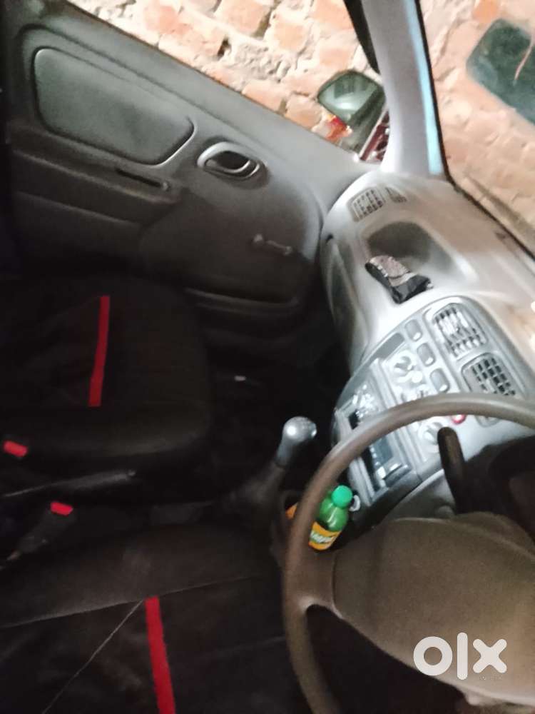 Audi A8 L 2008 Petrol Good Condition