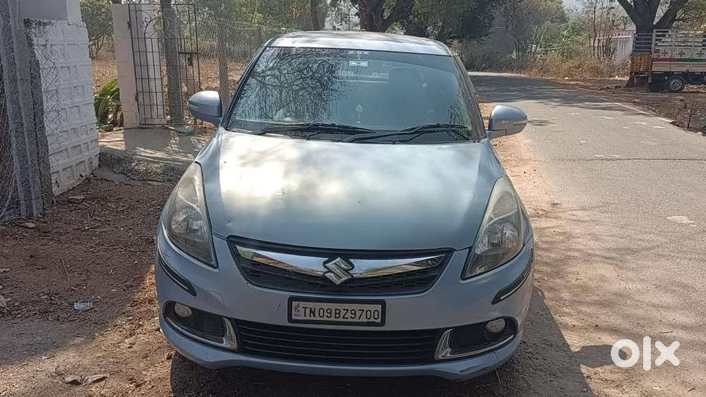 Maruti Suzuki Dzire 2015 Diesel Good Condition