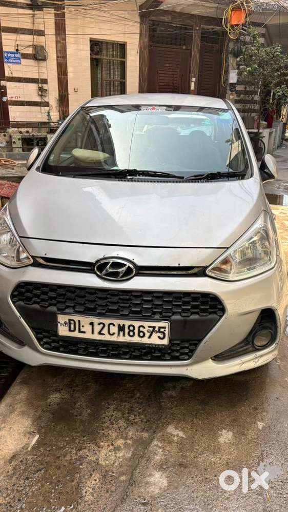 Hyundai 2018 Car Manual