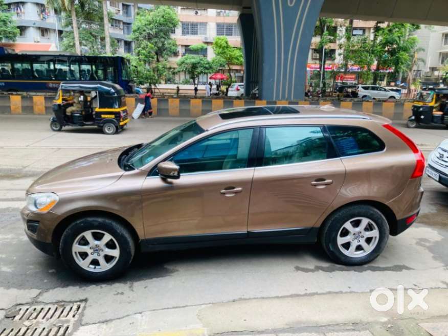 Volvo Xc60 Kinetic, 2012, Diesel