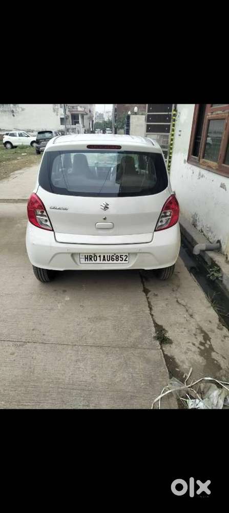 Maruti Suzuki Celerio 1.0 Vxi Amt, 2020, Petrol