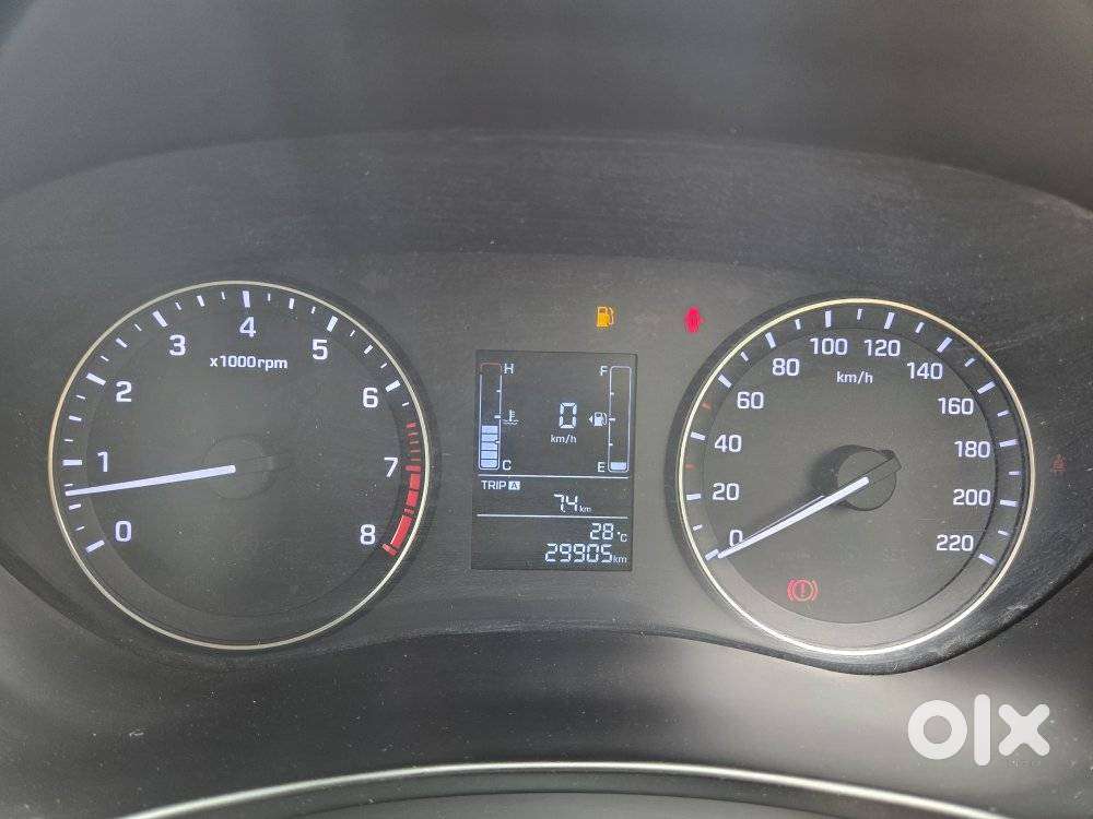Hyundai Elite I20 Magna 1.2 Mt, 2015, Petrol