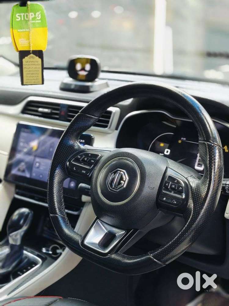 Mg Astor Zs Vti-tech Cvt Sharp, 2022, Petrol