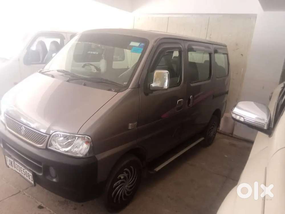Maruti Suzuki Eeco 2023 Petrol 50000 Km Driven