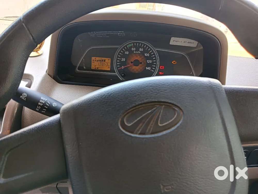 Brand New Mahindra Bolero Pick Up