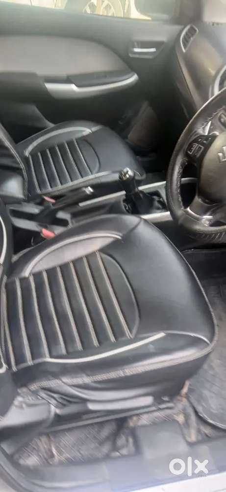 Maruti Suzuki Baleno 2015 Diesel 78145 Km Driven