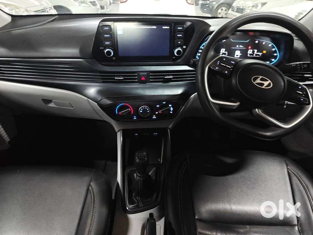 Hyundai New I20 1.2 Magna Mt, 2024, Petrol