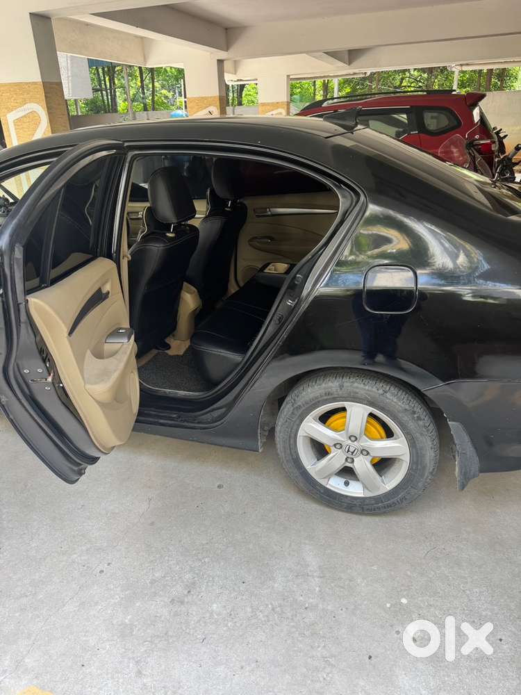 Honda City Petrol Manual 2011 Flawless In Nizampet