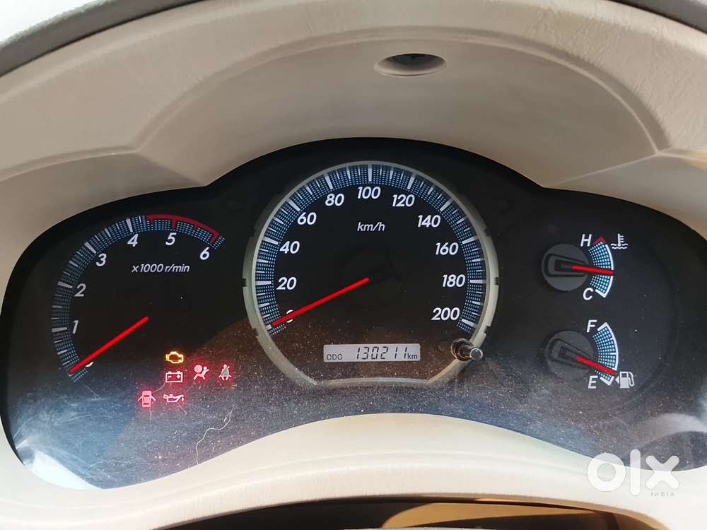 Toyota Innova 2.5 Z Diesel 7 Seater, 2014, Diesel