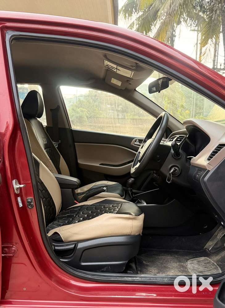 Hyundai Elite I20 Magna+ Vtvt, 2020, Petrol