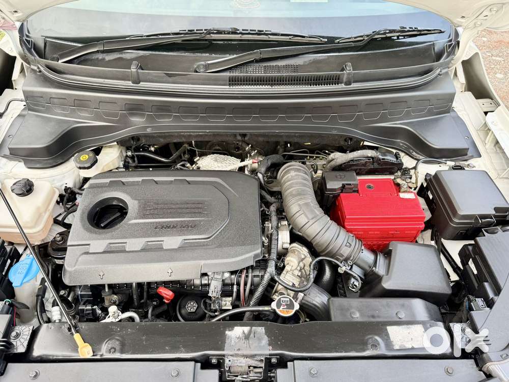 Kia Sonet Htx 1.5 Diesel, 2022, Diesel