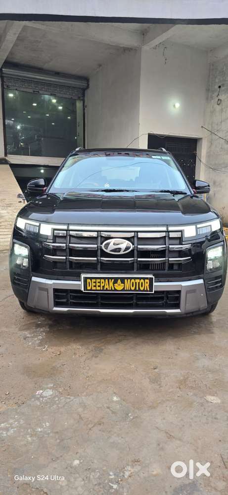 Maruti Suzuki Dzire 1.2 Vxi, 2025, Petrol