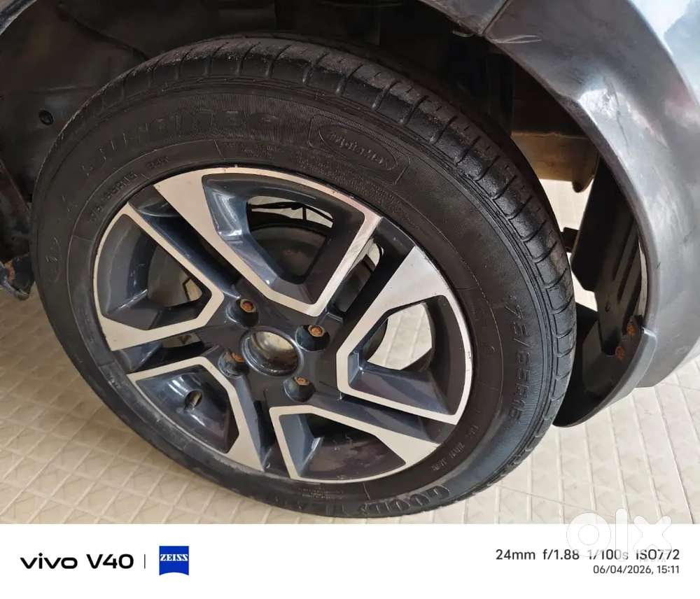 Tata Tiago 2023 Petrol 57573 Km Driven