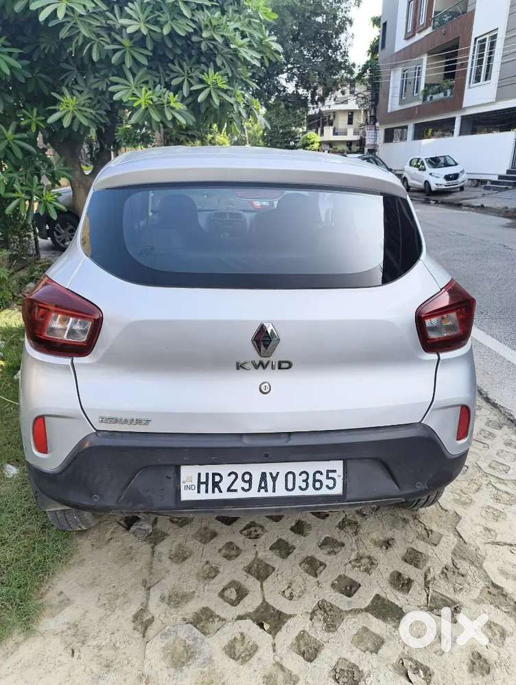 Renault Kwid For Sale