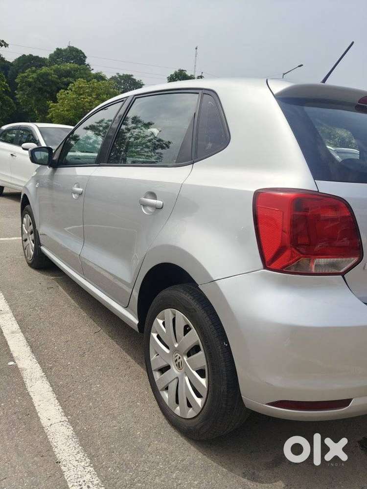 Volkswagen Polo Diesel Comfortline 1.2l, 2014, Diesel