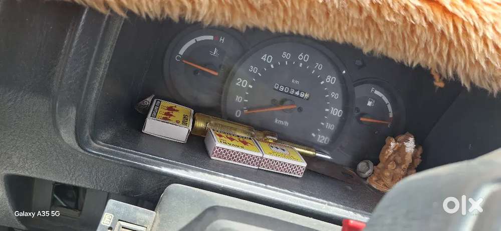 Good Condition