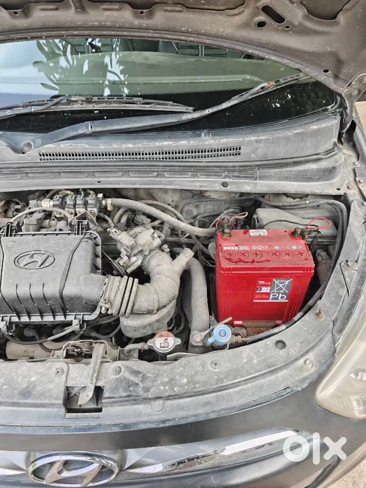 Hyundai I10 1.1 Magna 2014