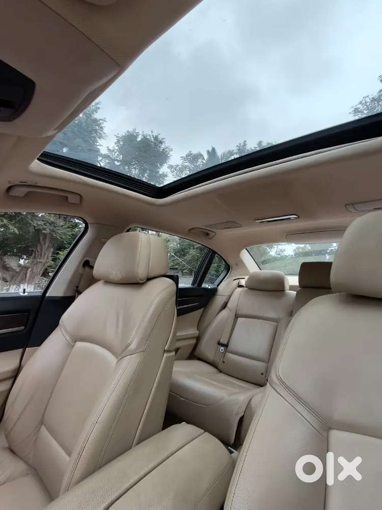 Bmw 7 Series 2014 Diesel 61000 Km Driven