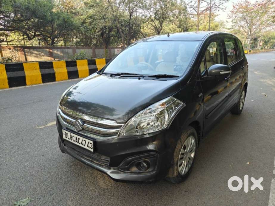Maruti Suzuki Ertiga Vdi, 2016, Diesel