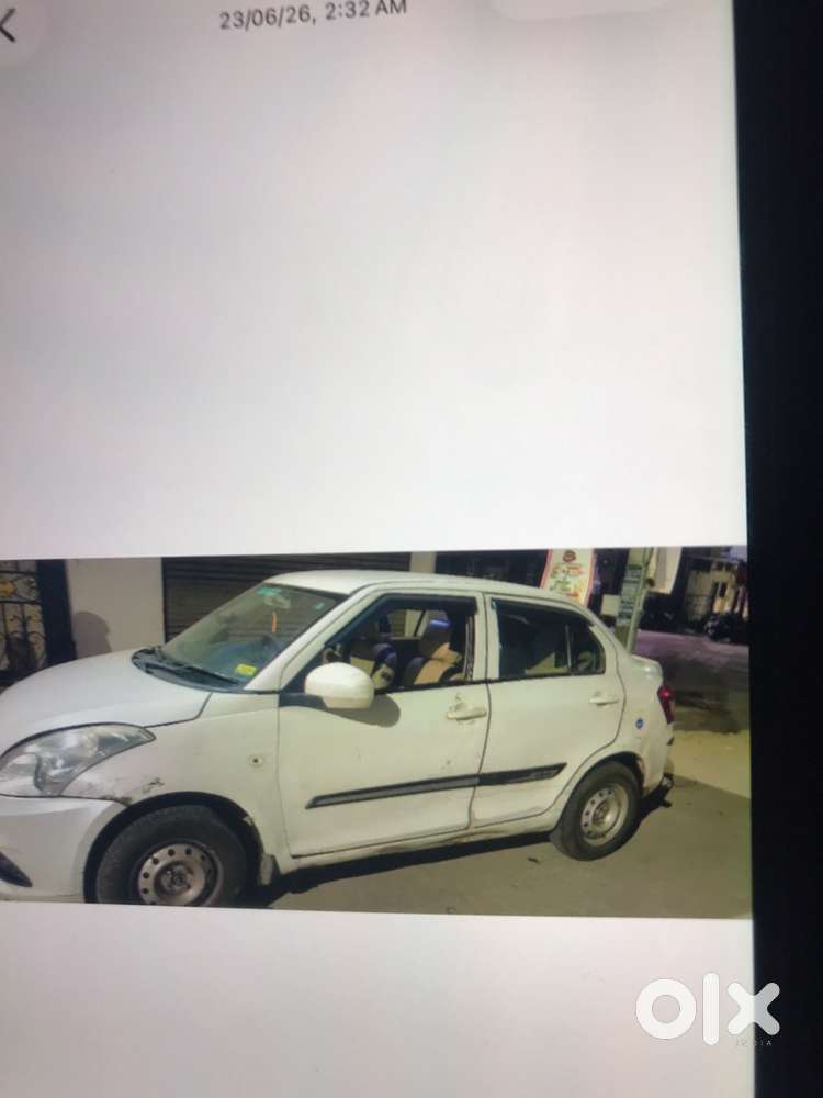 Engine Mint Condition Taxi Plate Diesel 2017 Model 125000 Km Driven