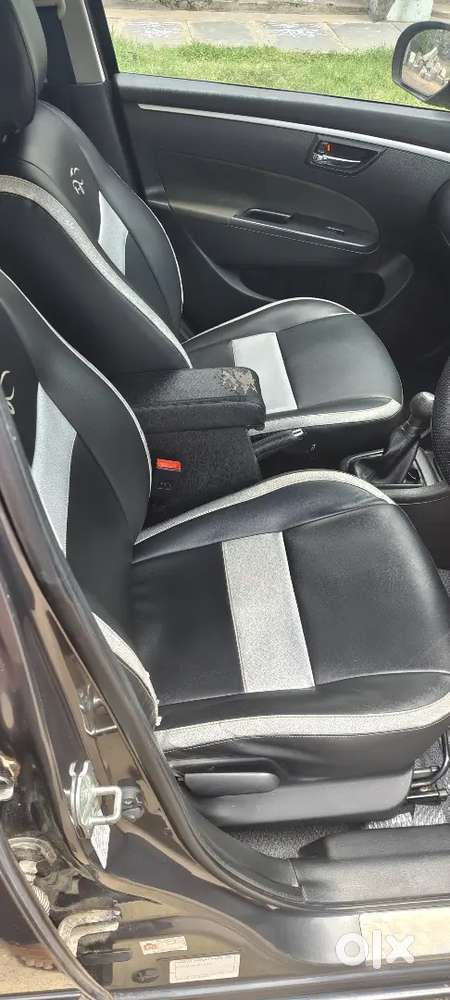 Maruti Suzuki Swift 2016 Vdi