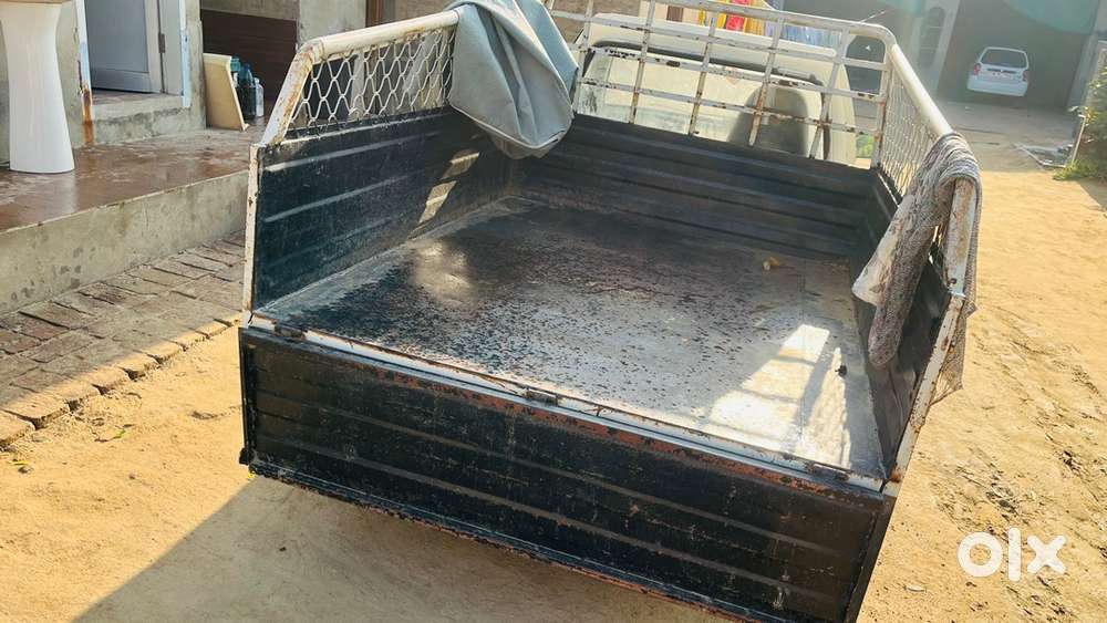 Maruti Suzuki 800 2000 Lpg