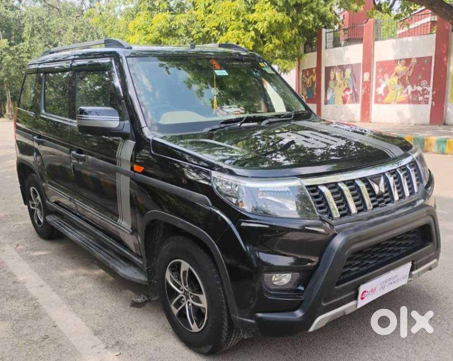 Mahindra Bolero Neo 1.5 N 10, 2025, Diesel