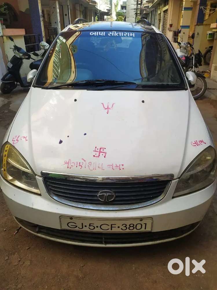 Tata Indigo Marina 2005 Variant Ls Bs-ii