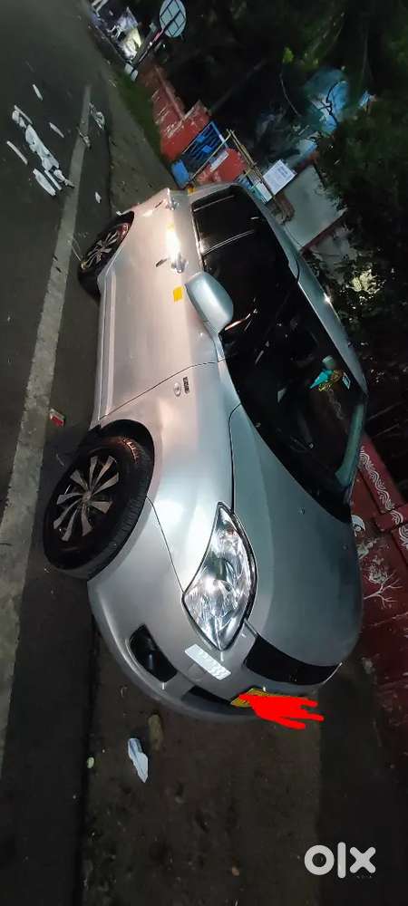 Maruti Swift Vdi 2011 Diesel