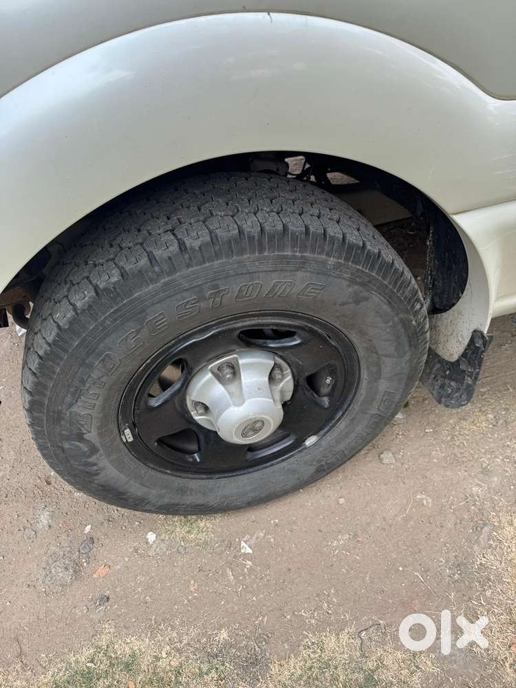 Tata Safari 2015 Diesel
