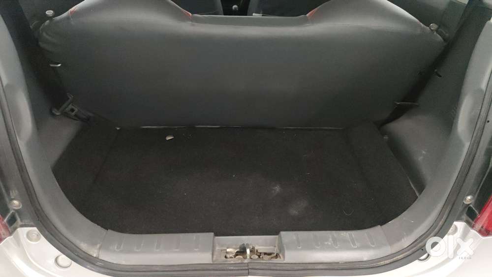 Maruti Suzuki Alto 800 Lxi, 2013, Petrol