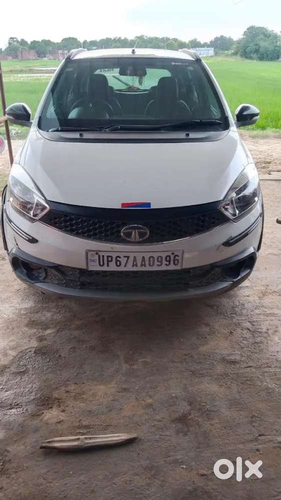 Tata Tiago Nrg 2020 Petrol 66000 Km Driven