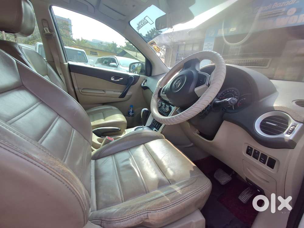 Renault Koleos 4x4 At, 2013, Diesel