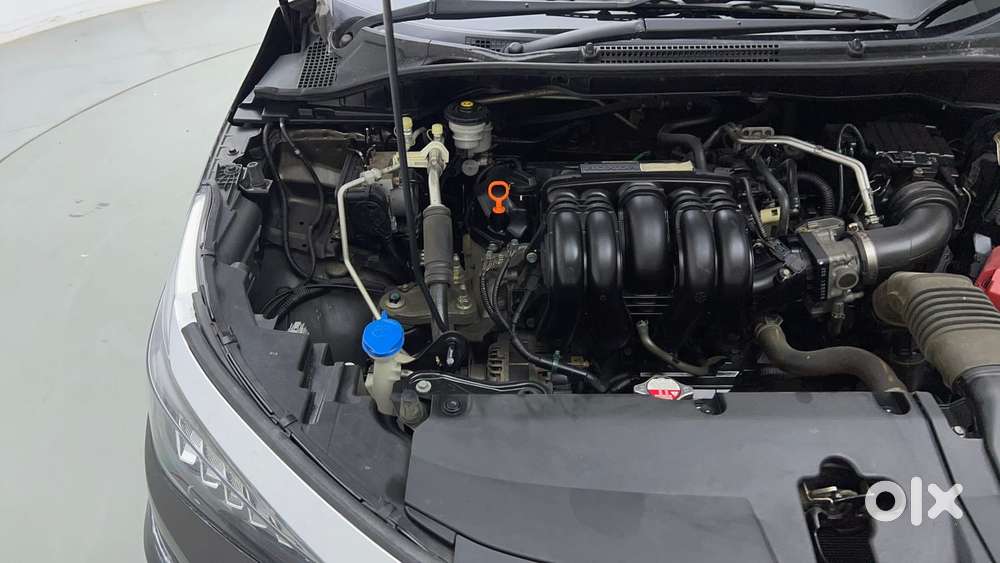 Honda City 1.5 Zx I-vtec Mt, 2022, Petrol