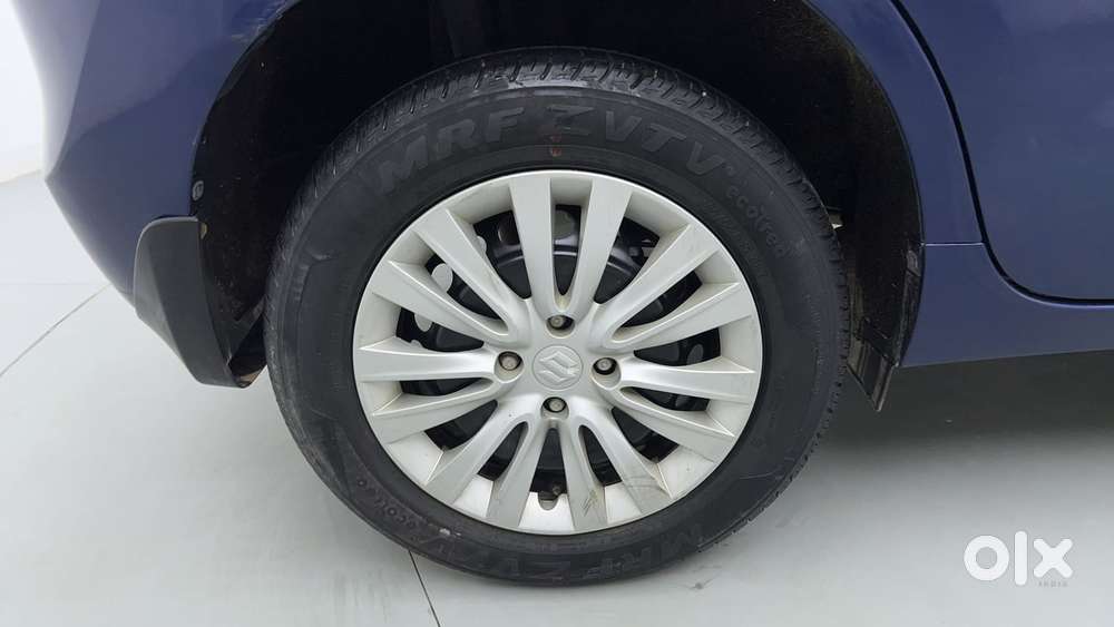 Maruti Suzuki Baleno 1.3 Delta, 2021, Petrol