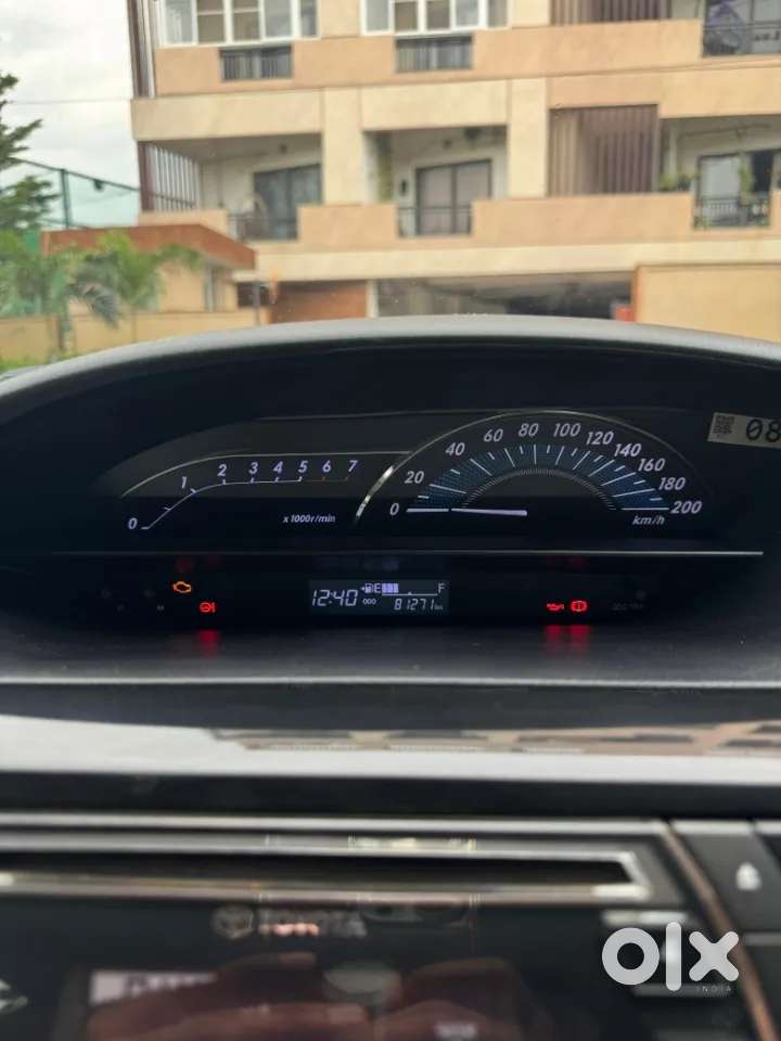 Toyota Etios Liva 1.4 Vxd Dual Tone, 2018, Diesel