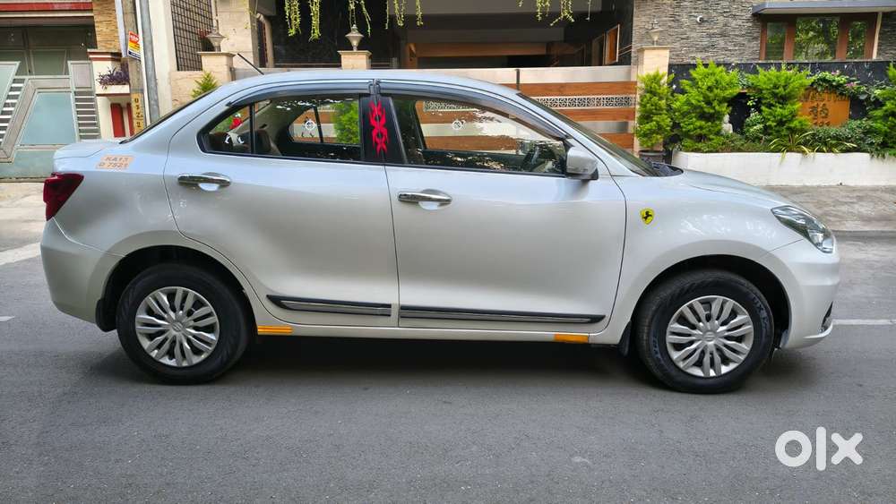 Maruti Suzuki Swift Dzire Vxi Optional, 2023, Cng & Hybrids