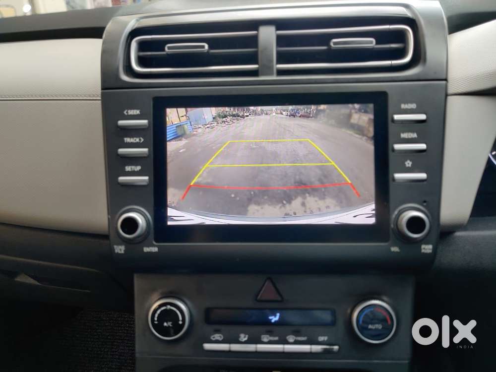 Hyundai Creta S 1.5 Diesel, 2020, Diesel