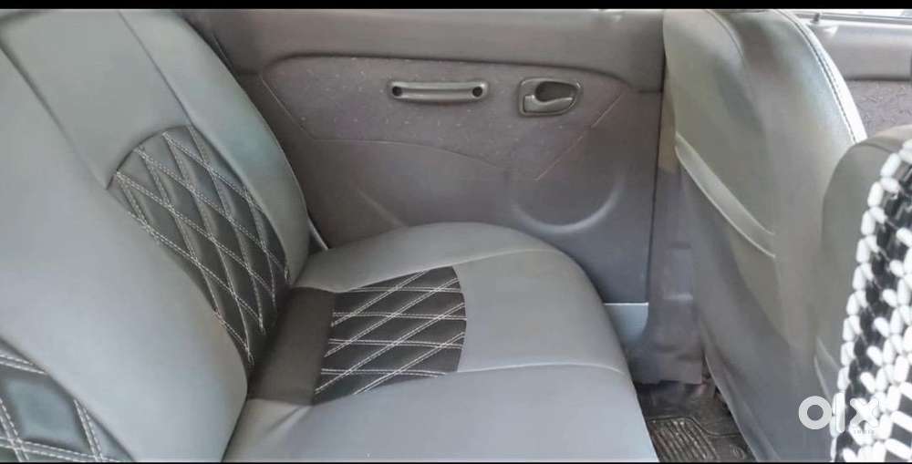 Hyundai Santro Xing 2006 Petrol Well Maintained