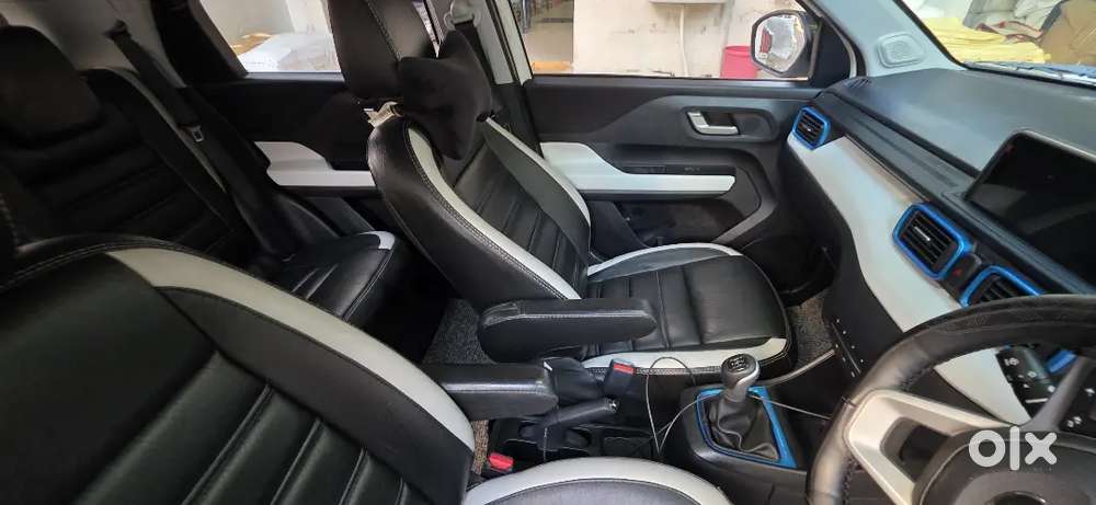 Tata Punch 2024 Petrol 26000 Km Driven