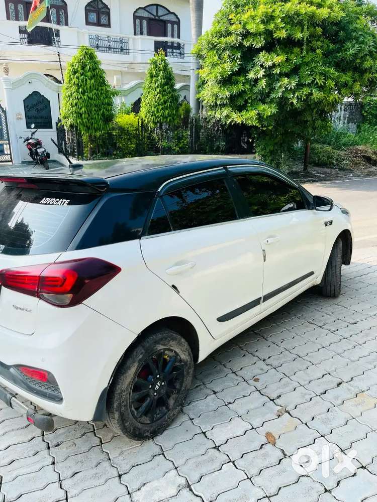 Hyundai I20 2019