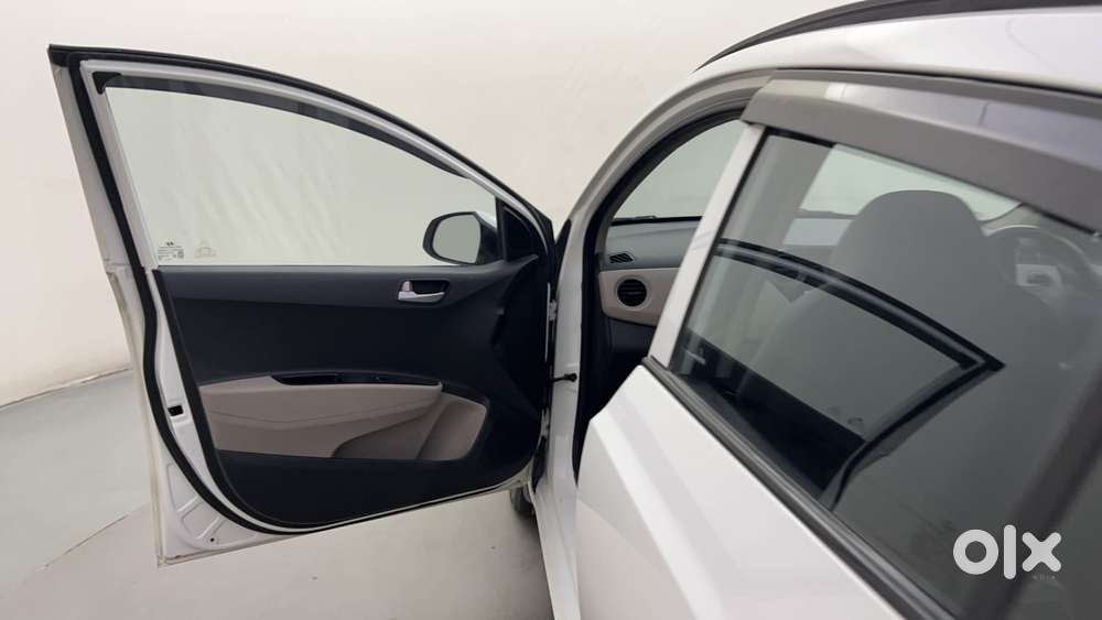 Hyundai Grand I10 1.2 Kappa Asta At Vtvt, 2013, Petrol