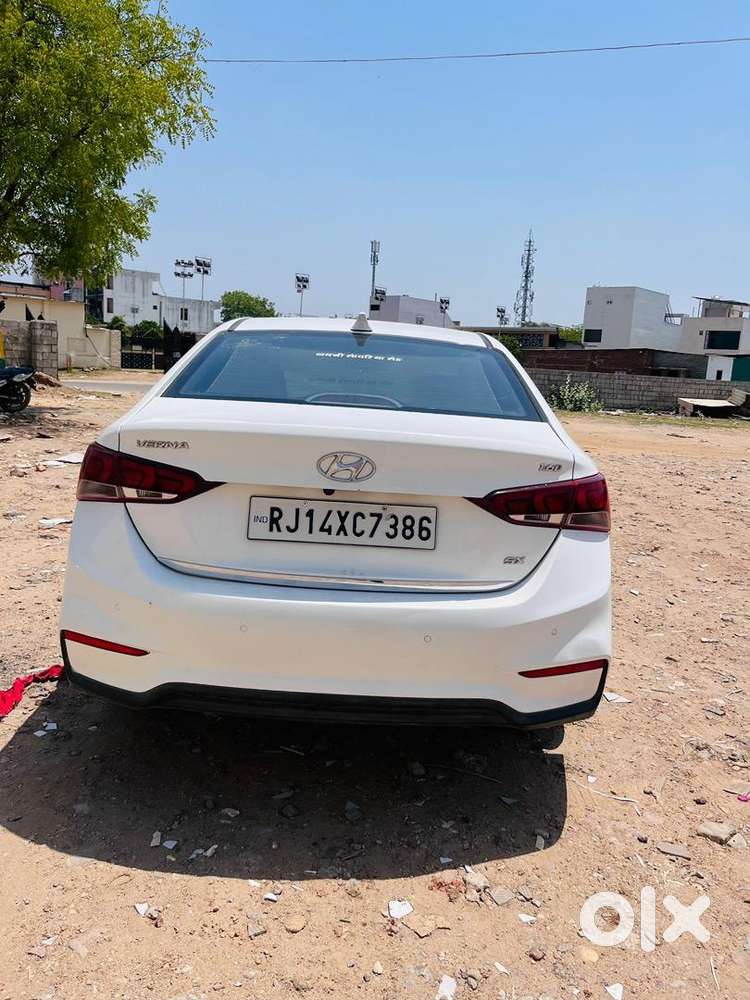 2017 Hyundai Diesel Manual 71000 Km Car