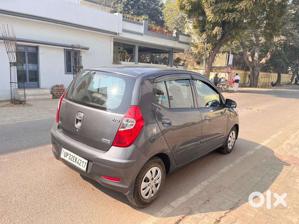 Hyundai I10 Magna, 2012, Lpg